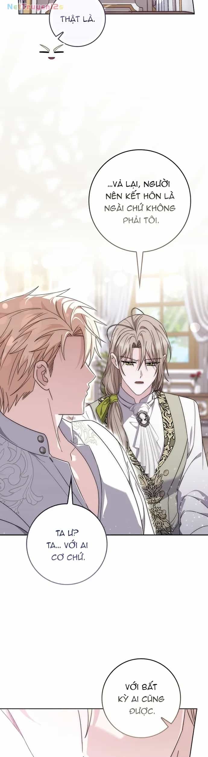 Nam Chính Ám Ảnh Với Sức Khỏe Của Tôi - Chương 72 - ảnh 10