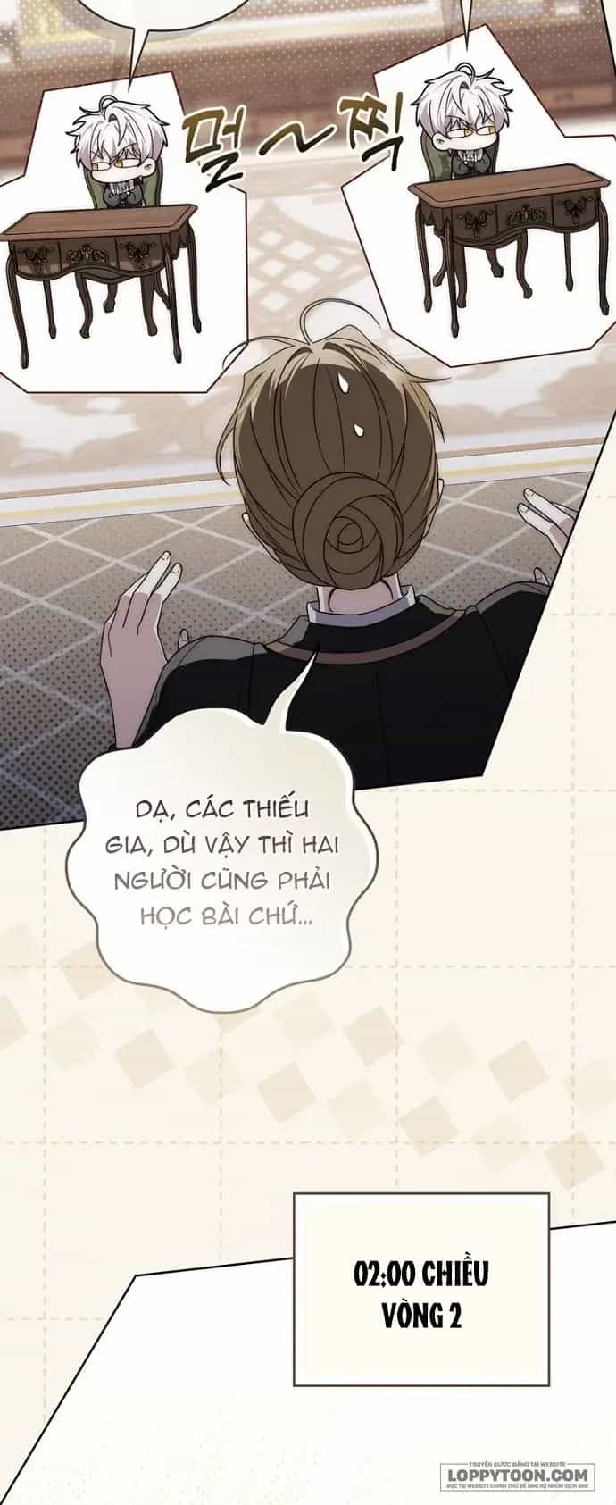 Nam Chính Ám Ảnh Với Sức Khỏe Của Tôi - Chương 74 - ảnh 11