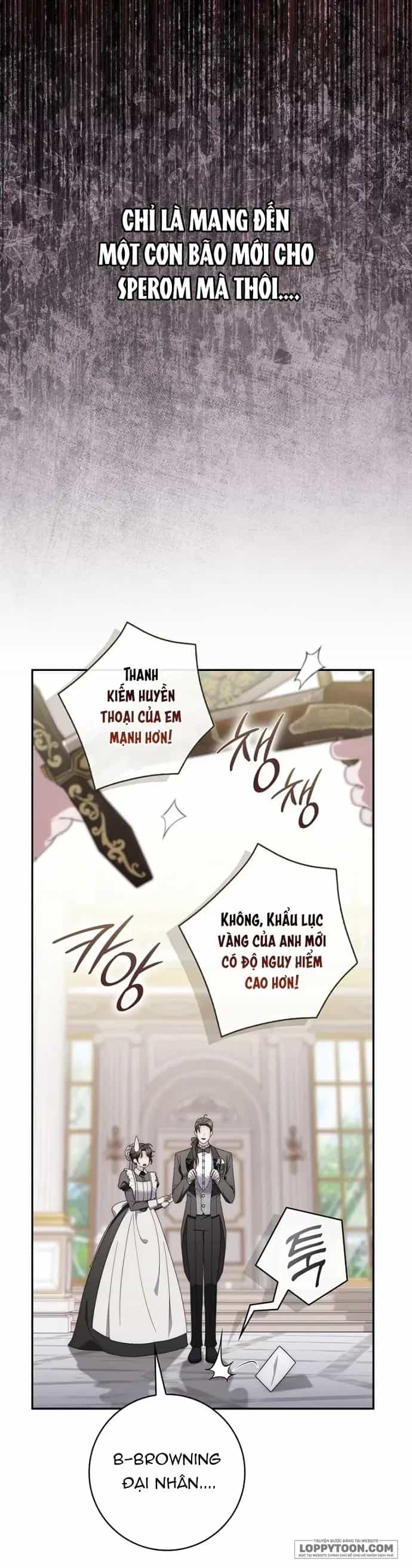 Nam Chính Ám Ảnh Với Sức Khỏe Của Tôi - Chương 74 - ảnh 7