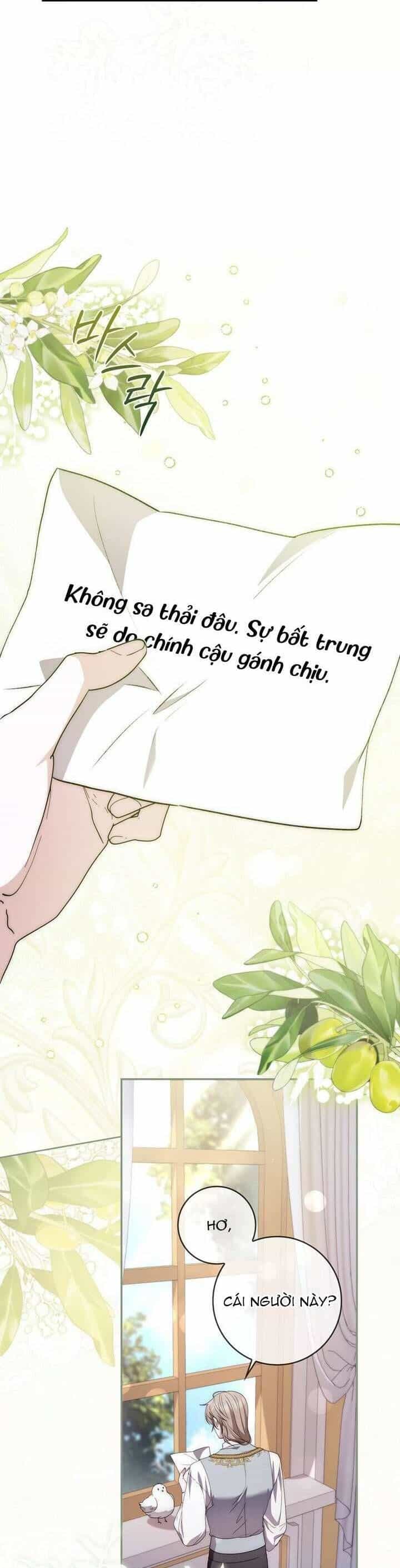 Nam Chính Ám Ảnh Với Sức Khỏe Của Tôi - Chương 9 - ảnh 20