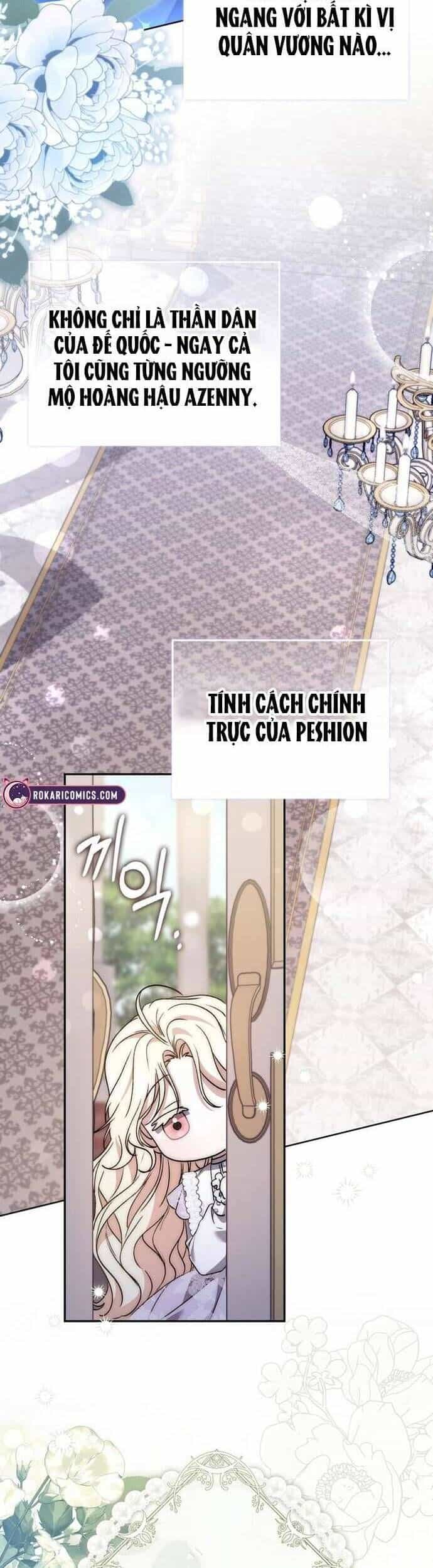 Nam Chính Bệnh Hoạn Ám Ảnh Với Sức Khoẻ Của Tôi - Chương 10 - ảnh 4