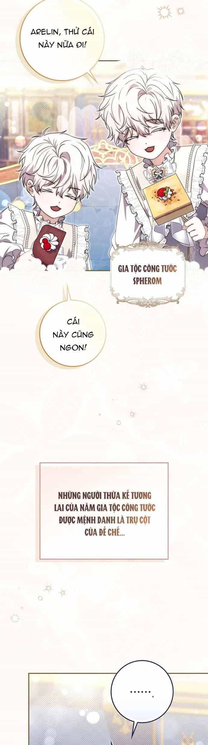 Nam Chính Bệnh Hoạn Ám Ảnh Với Sức Khoẻ Của Tôi - Chương 11 - ảnh 21