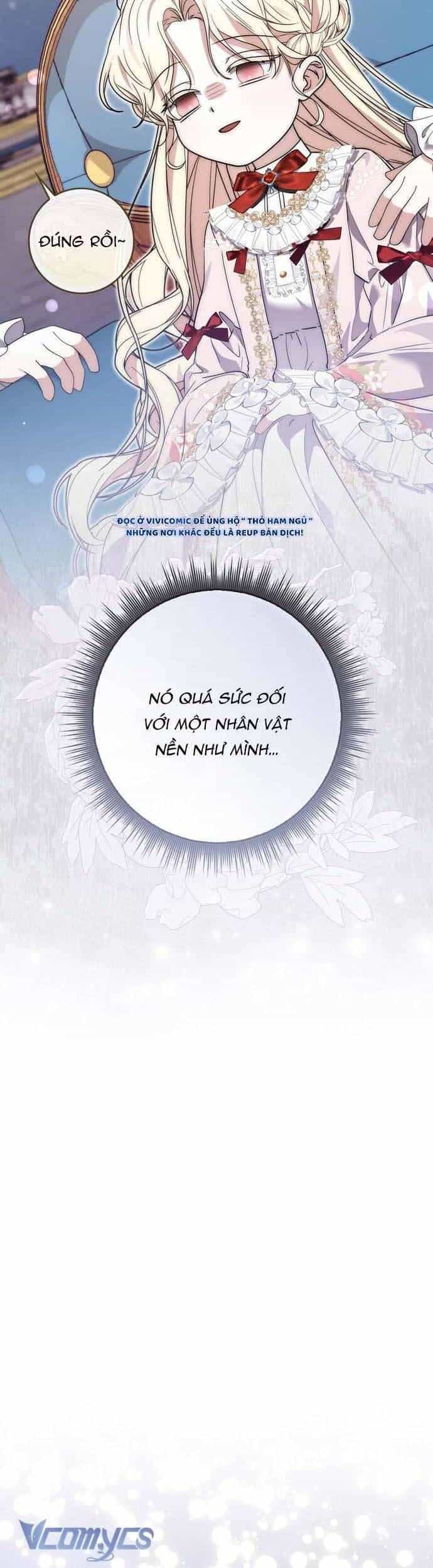 Nam Chính Bệnh Hoạn Ám Ảnh Với Sức Khoẻ Của Tôi - Chương 11 - ảnh 37