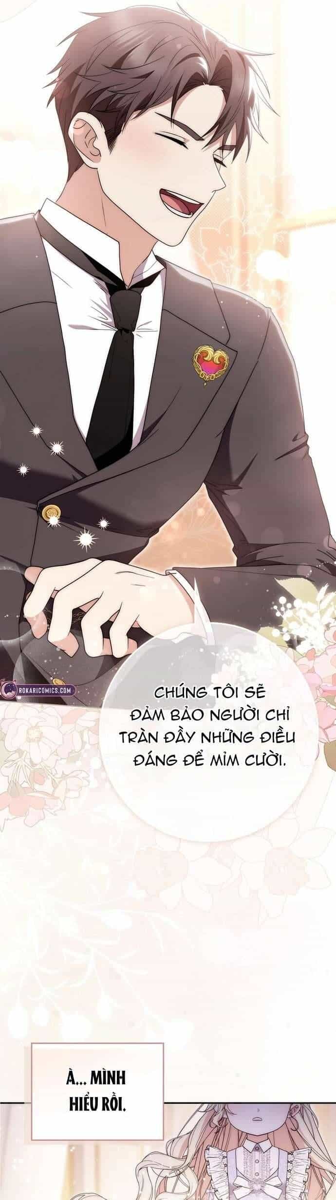 Nam Chính Bệnh Hoạn Ám Ảnh Với Sức Khoẻ Của Tôi - Chương 12 - ảnh 25