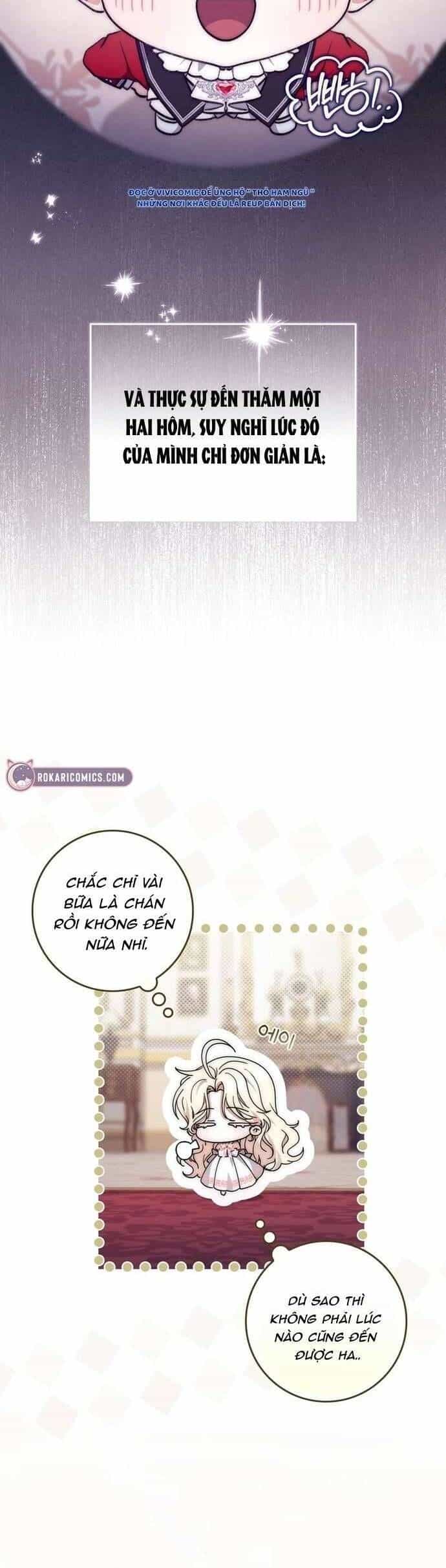 Nam Chính Bệnh Hoạn Ám Ảnh Với Sức Khoẻ Của Tôi - Chương 14 - ảnh 2