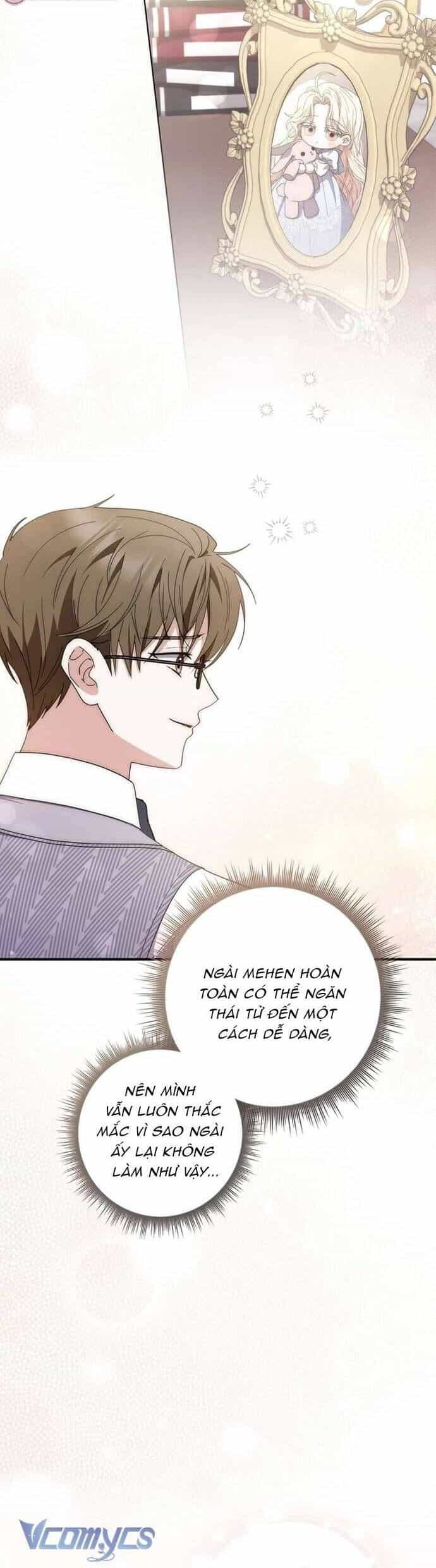 Nam Chính Bệnh Hoạn Ám Ảnh Với Sức Khoẻ Của Tôi - Chương 14 - ảnh 44