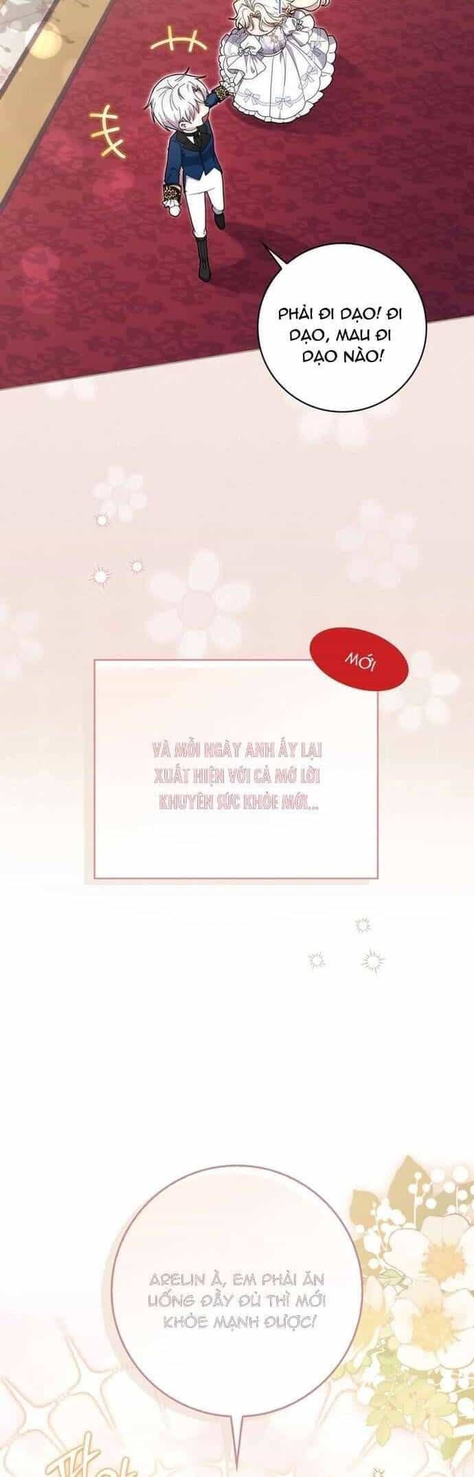 Nam Chính Bệnh Hoạn Ám Ảnh Với Sức Khoẻ Của Tôi - Chương 14 - ảnh 5
