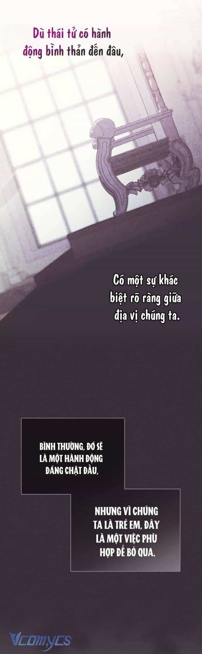 Nam Chính Bệnh Hoạn Ám Ảnh Với Sức Khoẻ Của Tôi - Chương 15 - ảnh 29
