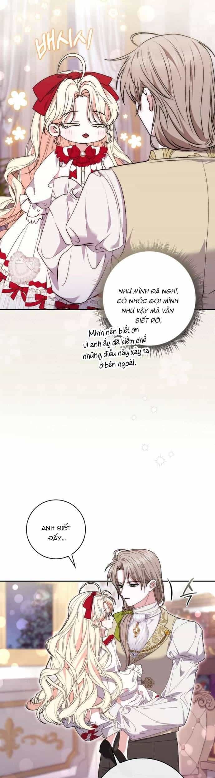 Nam Chính Bệnh Hoạn Ám Ảnh Với Sức Khoẻ Của Tôi - Chương 15 - ảnh 42