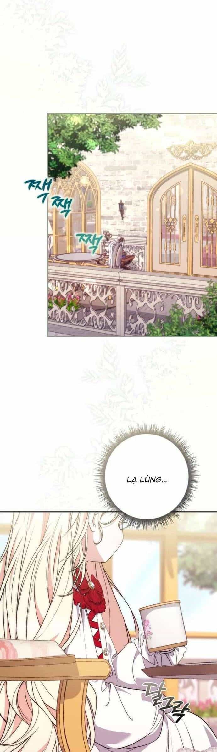 Nam Chính Bệnh Hoạn Ám Ảnh Với Sức Khoẻ Của Tôi - Chương 15 - ảnh 8