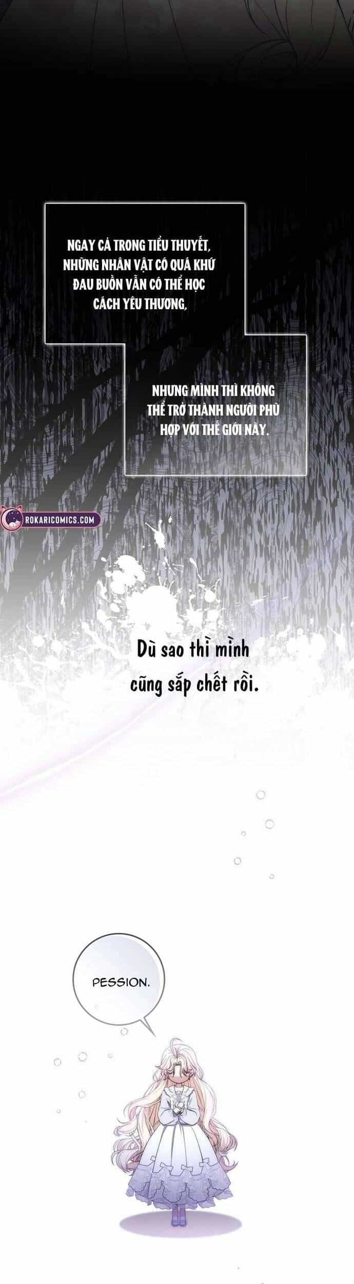 Nam Chính Bệnh Hoạn Ám Ảnh Với Sức Khoẻ Của Tôi - Chương 16 - ảnh 53