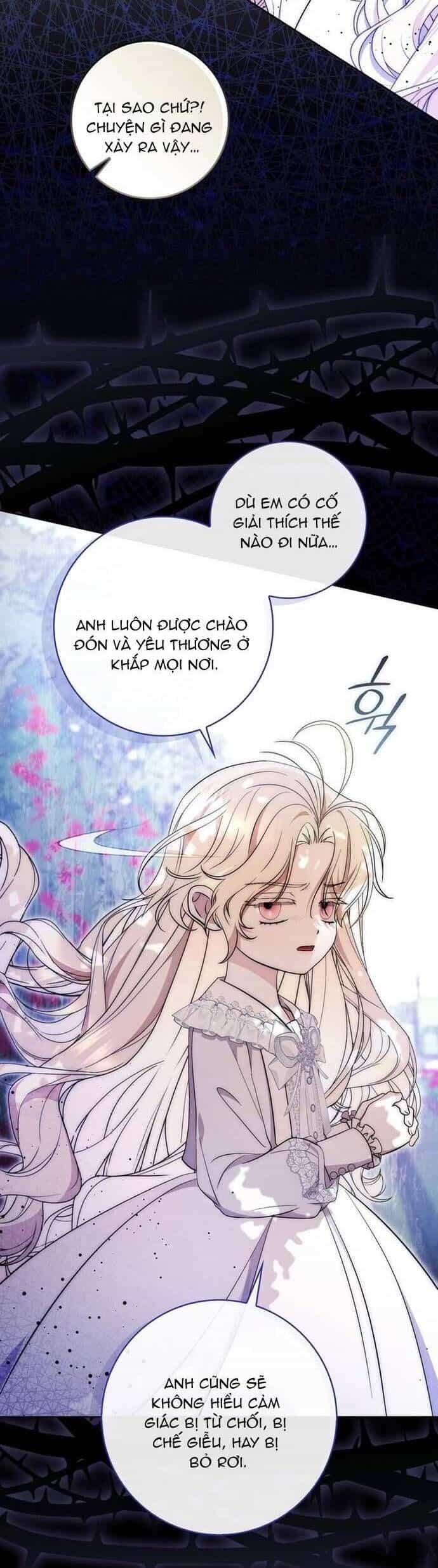Nam Chính Bệnh Hoạn Ám Ảnh Với Sức Khoẻ Của Tôi - Chương 16 - ảnh 56
