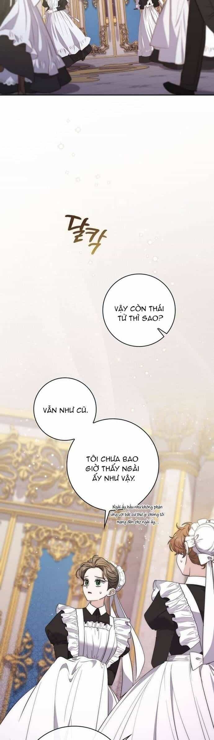Nam Chính Bệnh Hoạn Ám Ảnh Với Sức Khoẻ Của Tôi - Chương 17 - ảnh 2