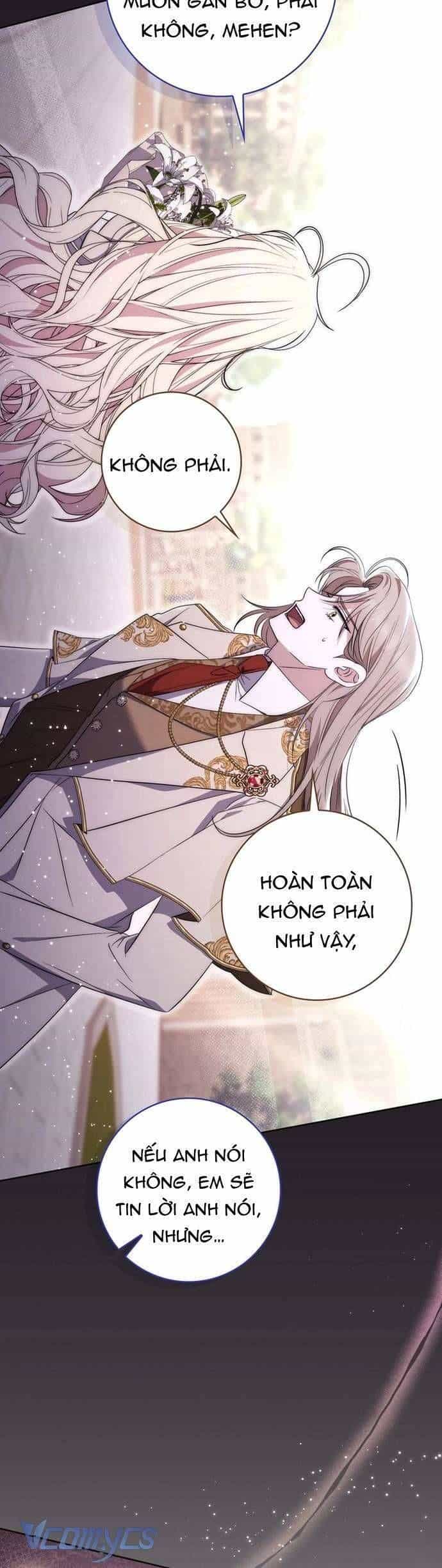 Nam Chính Bệnh Hoạn Ám Ảnh Với Sức Khoẻ Của Tôi - Chương 18 - ảnh 39