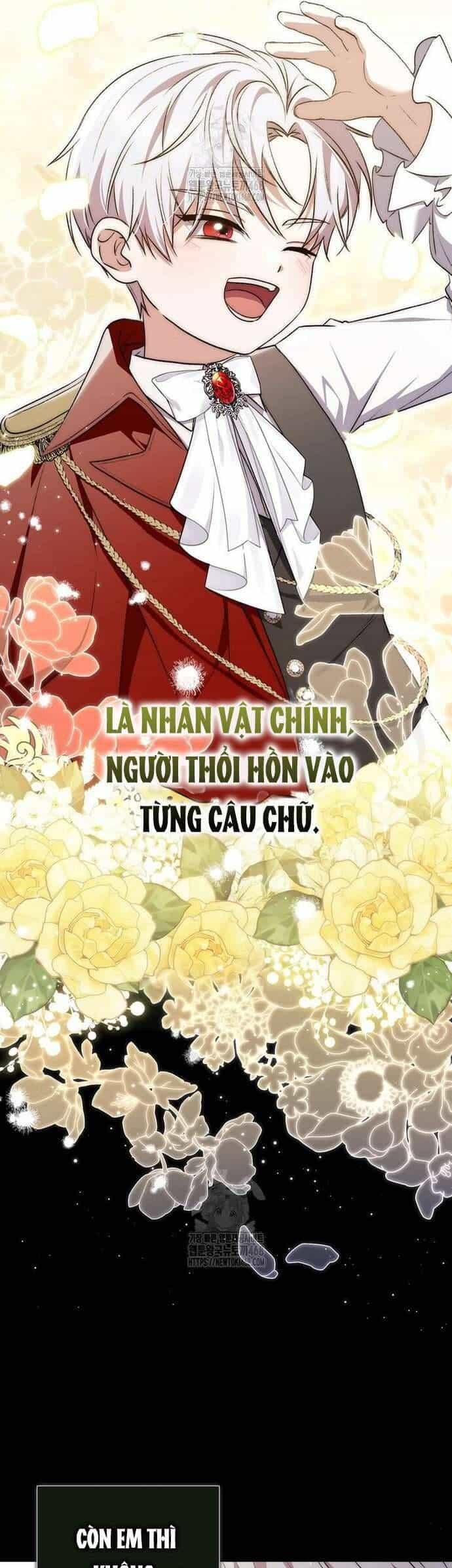 Nam Chính Bệnh Hoạn Ám Ảnh Với Sức Khoẻ Của Tôi - Chương 20 - ảnh 6