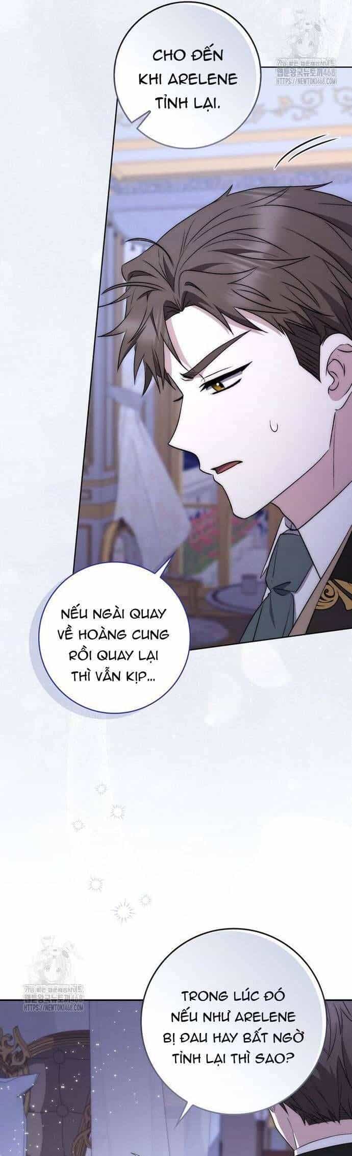 Nam Chính Bệnh Hoạn Ám Ảnh Với Sức Khoẻ Của Tôi - Chương 22 - ảnh 34