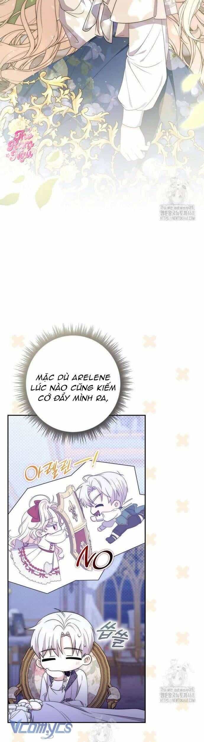 Nam Chính Bệnh Hoạn Ám Ảnh Với Sức Khoẻ Của Tôi - Chương 22 - ảnh 45