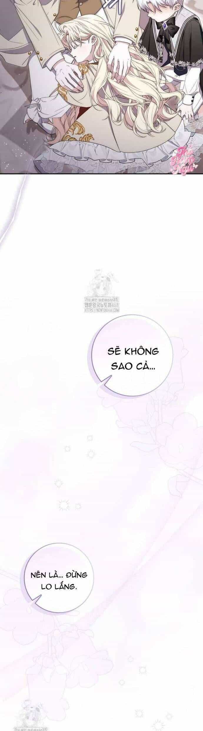 Nam Chính Bệnh Hoạn Ám Ảnh Với Sức Khoẻ Của Tôi - Chương 22 - ảnh 8