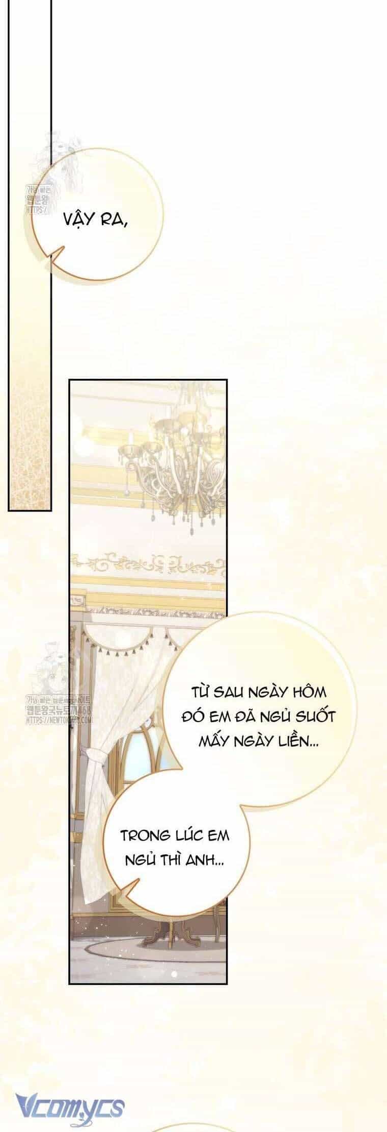 Nam Chính Bệnh Hoạn Ám Ảnh Với Sức Khoẻ Của Tôi - Chương 23 - ảnh 12