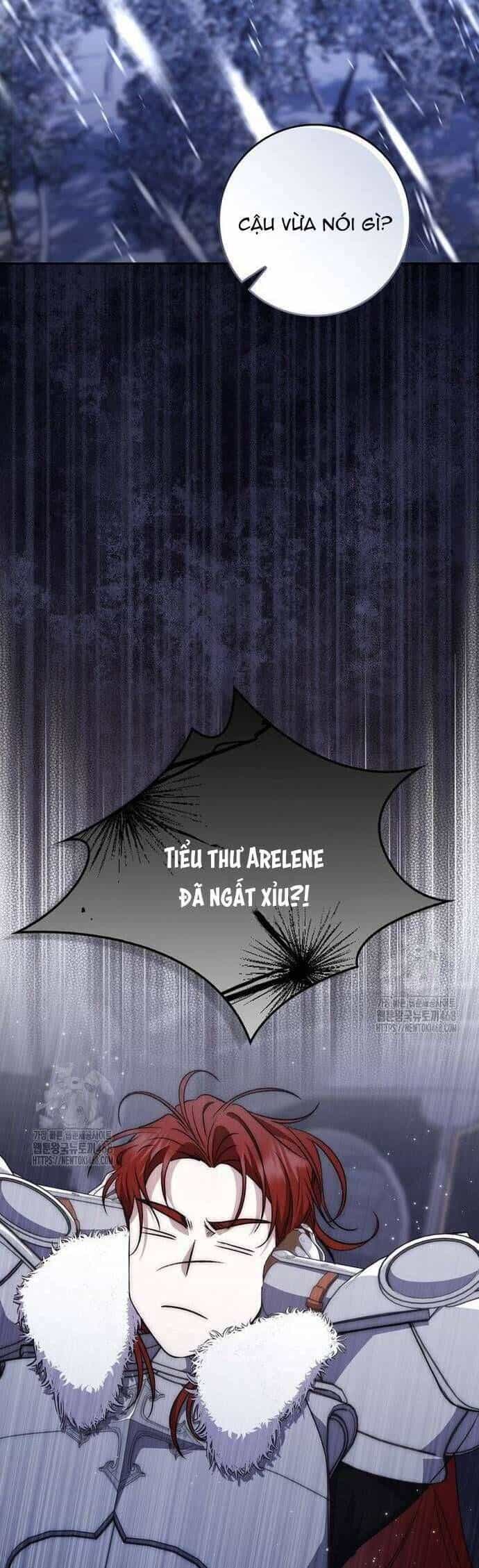 Nam Chính Bệnh Hoạn Ám Ảnh Với Sức Khoẻ Của Tôi - Chương 24 - ảnh 43