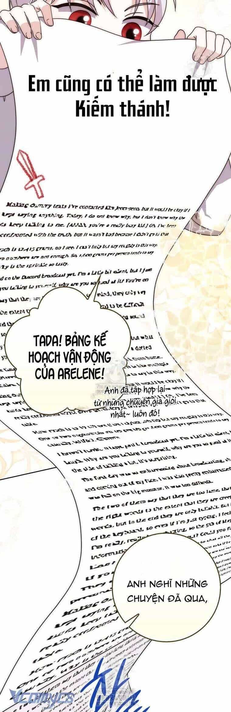 Nam Chính Bệnh Hoạn Ám Ảnh Với Sức Khoẻ Của Tôi - Chương 25 - ảnh 63