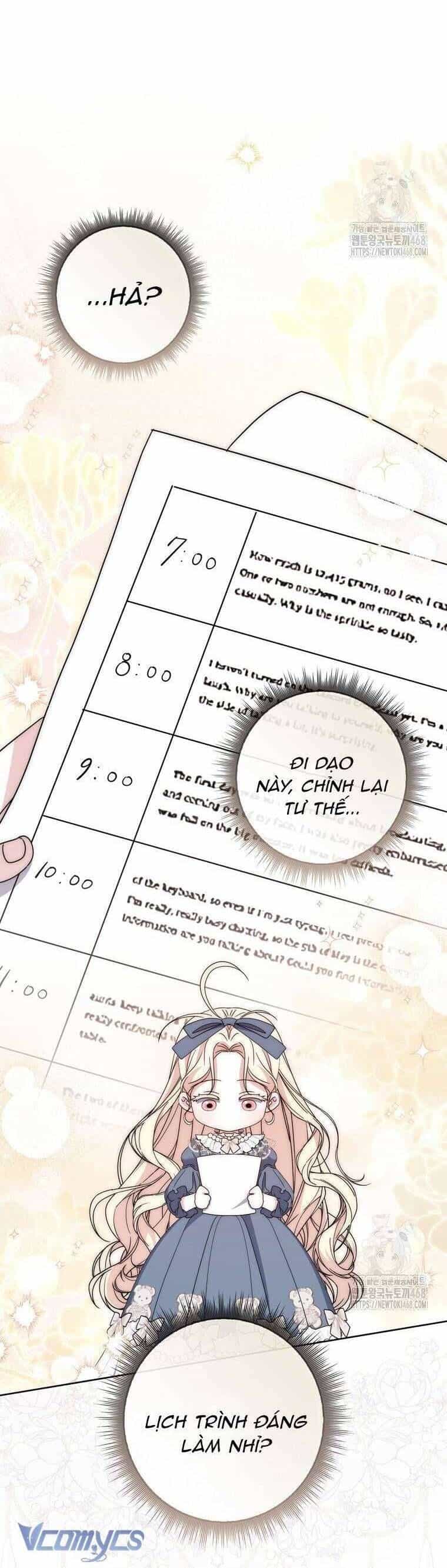 Nam Chính Bệnh Hoạn Ám Ảnh Với Sức Khoẻ Của Tôi - Chương 26 - ảnh 9