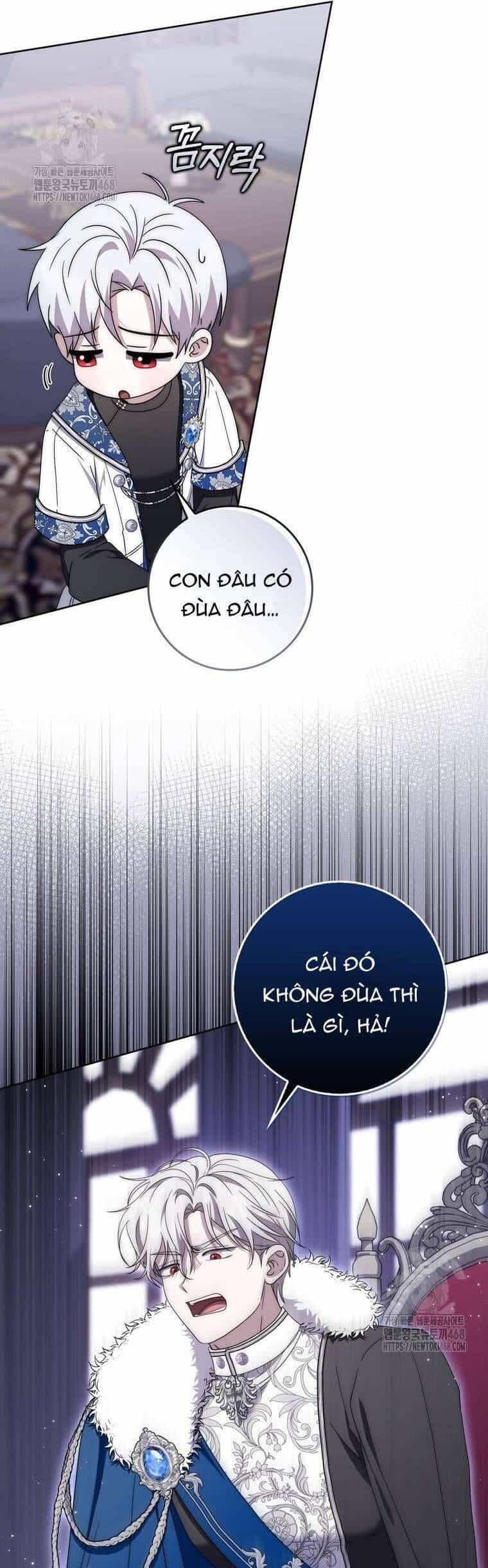 Nam Chính Bệnh Hoạn Ám Ảnh Với Sức Khoẻ Của Tôi - Chương 27 - ảnh 22