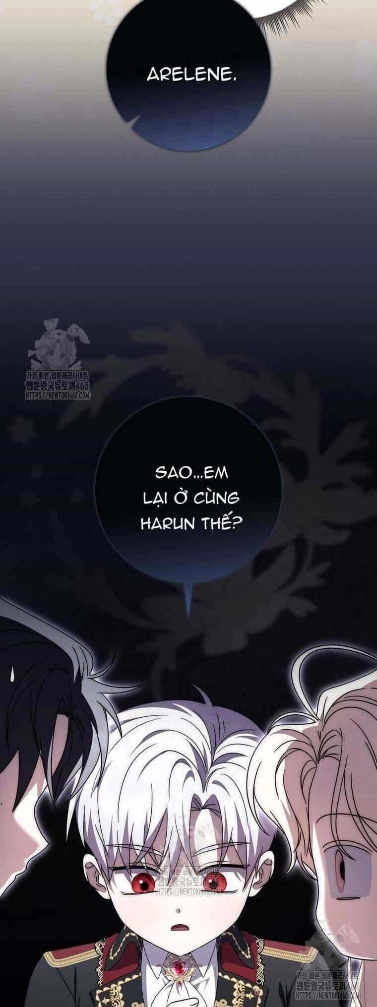 Nam Chính Bệnh Hoạn Ám Ảnh Với Sức Khoẻ Của Tôi - Chương 28 - ảnh 35