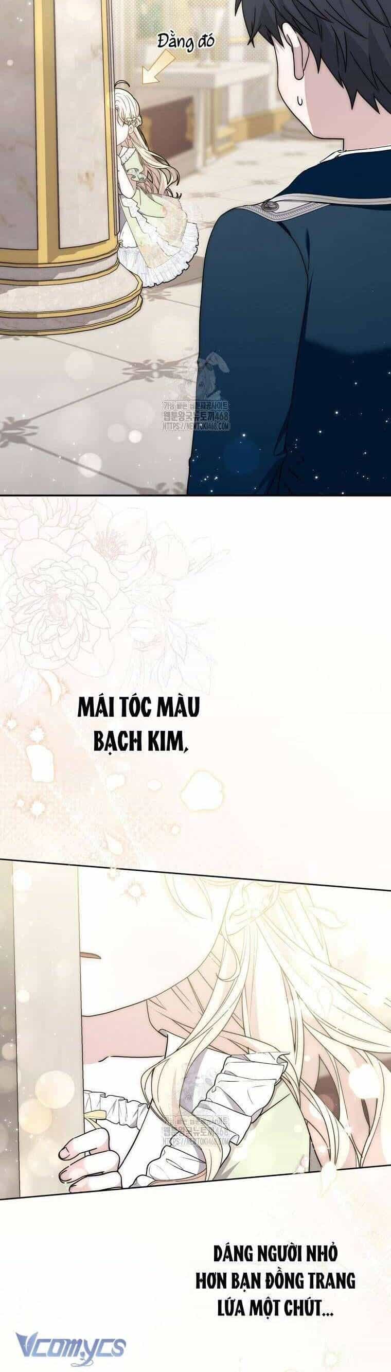 Nam Chính Bệnh Hoạn Ám Ảnh Với Sức Khoẻ Của Tôi - Chương 28 - ảnh 6