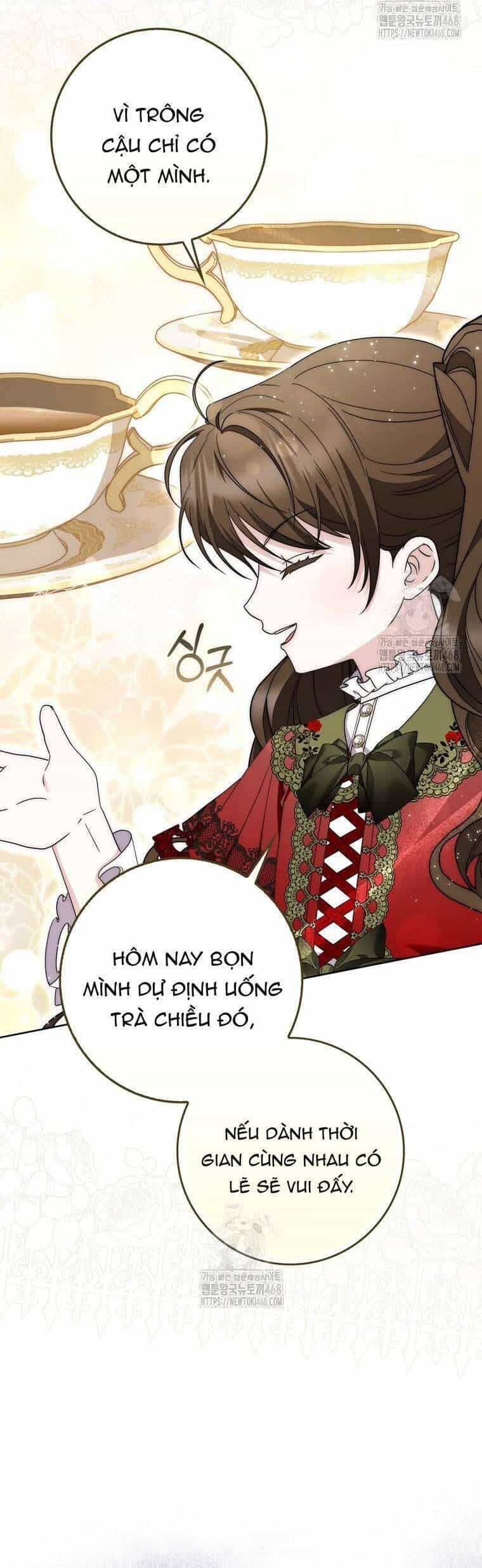 Nam Chính Bệnh Hoạn Ám Ảnh Với Sức Khoẻ Của Tôi - Chương 30 - ảnh 16