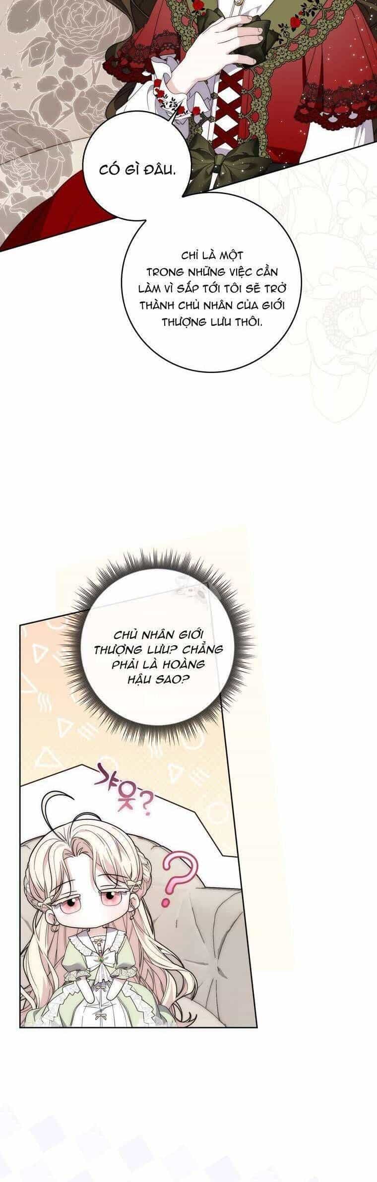 Nam Chính Bệnh Hoạn Ám Ảnh Với Sức Khoẻ Của Tôi - Chương 30 - ảnh 23