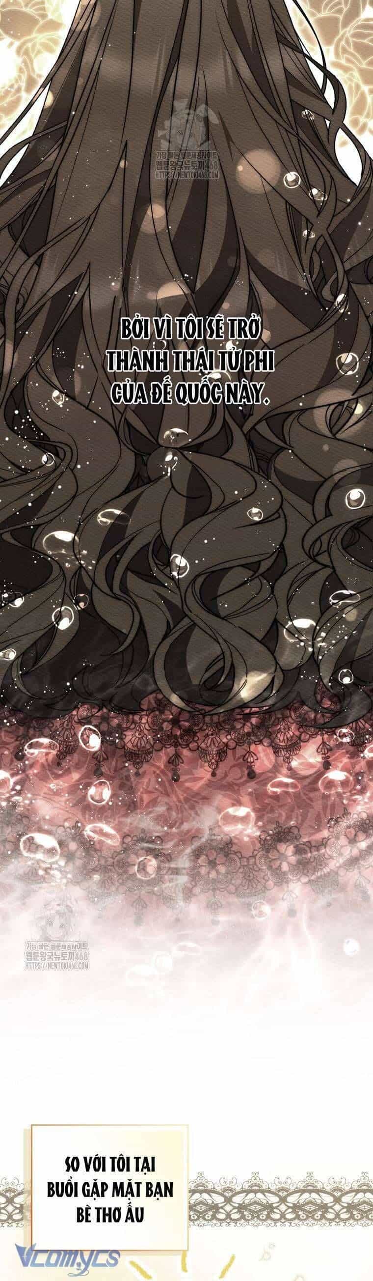 Nam Chính Bệnh Hoạn Ám Ảnh Với Sức Khoẻ Của Tôi - Chương 30 - ảnh 3