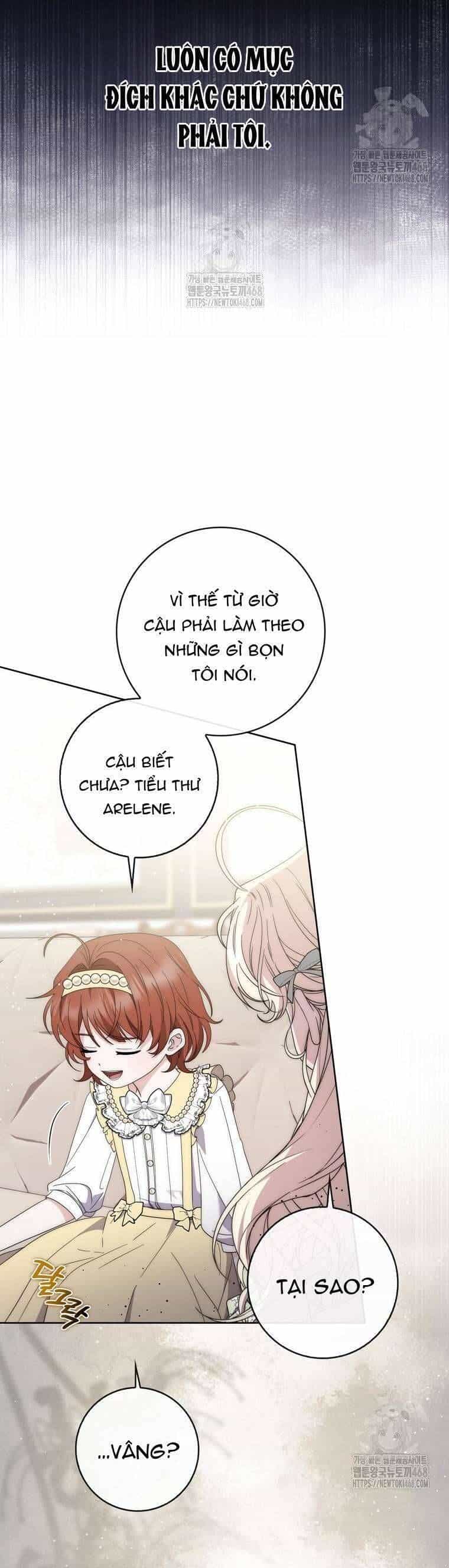Nam Chính Bệnh Hoạn Ám Ảnh Với Sức Khoẻ Của Tôi - Chương 30 - ảnh 49