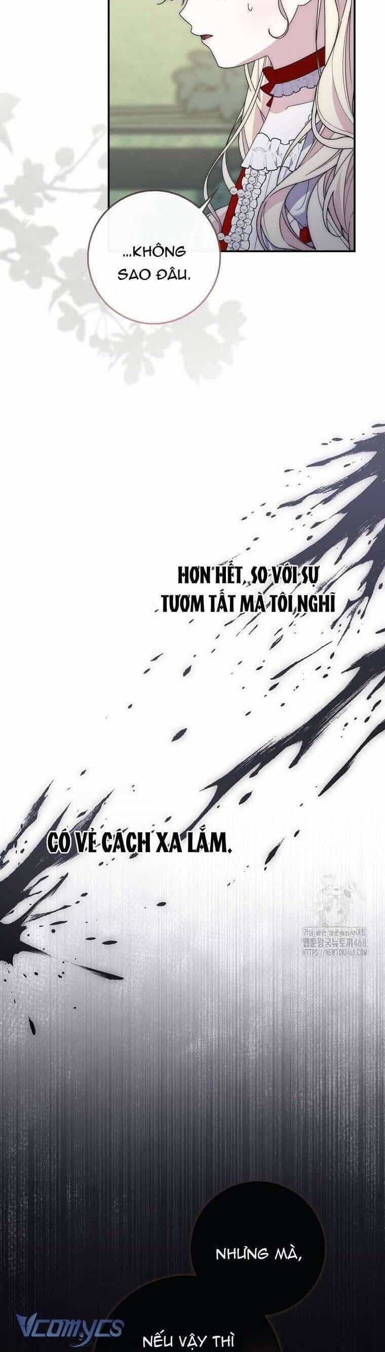 Nam Chính Bệnh Hoạn Ám Ảnh Với Sức Khoẻ Của Tôi - Chương 33 - ảnh 33