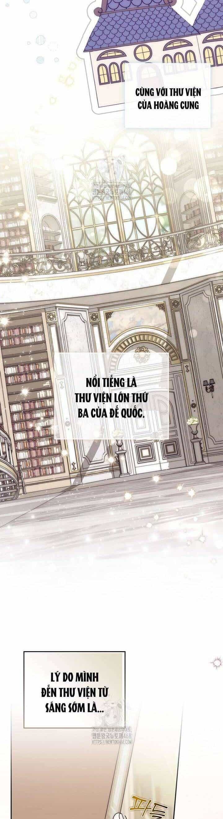 Nam Chính Bệnh Hoạn Ám Ảnh Với Sức Khoẻ Của Tôi - Chương 34 - ảnh 2
