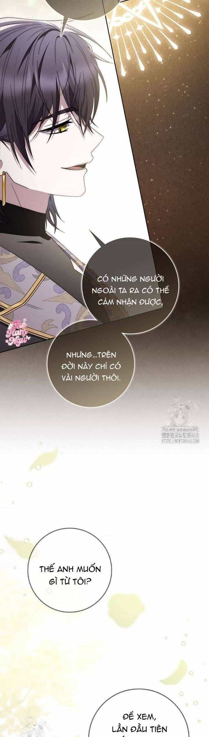Nam Chính Bệnh Hoạn Ám Ảnh Với Sức Khoẻ Của Tôi - Chương 35 - ảnh 29