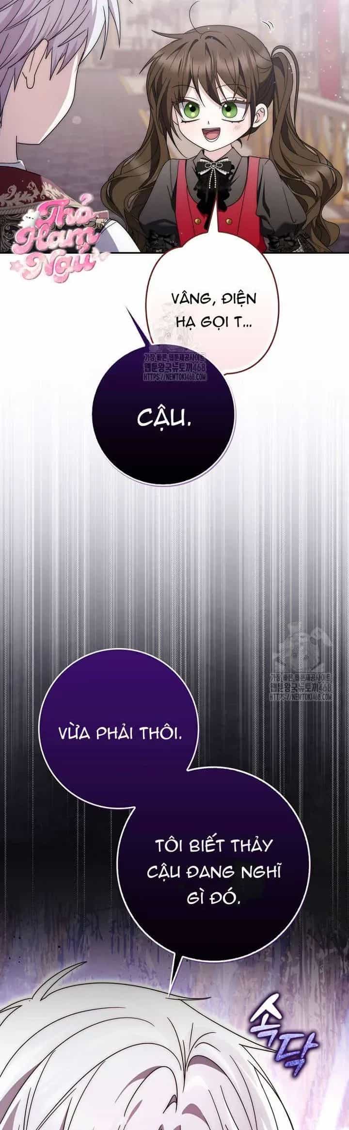 Nam Chính Bệnh Hoạn Ám Ảnh Với Sức Khoẻ Của Tôi - Chương 36 - ảnh 53