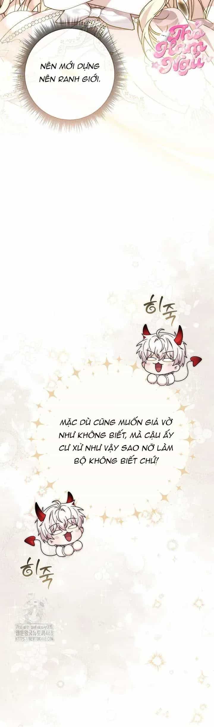 Nam Chính Bệnh Hoạn Ám Ảnh Với Sức Khoẻ Của Tôi - Chương 37 - ảnh 52