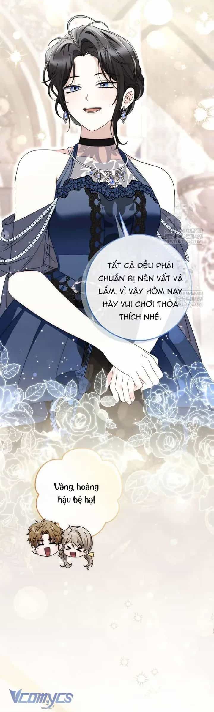 Nam Chính Bệnh Hoạn Ám Ảnh Với Sức Khoẻ Của Tôi - Chương 39 - ảnh 35