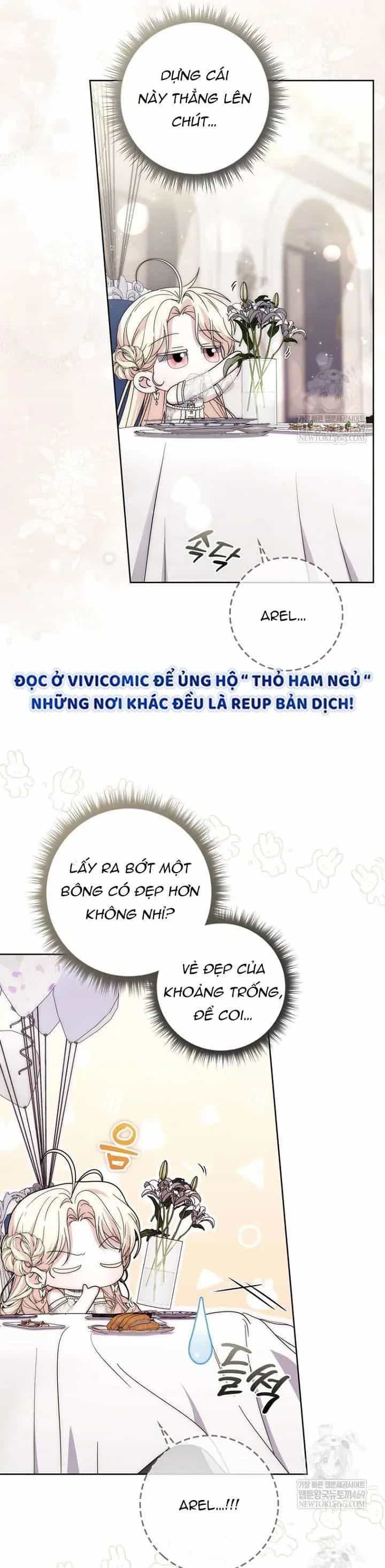 Nam Chính Bệnh Hoạn Ám Ảnh Với Sức Khoẻ Của Tôi - Chương 39 - ảnh 5