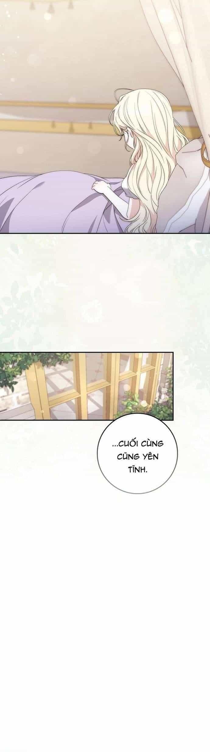 Nam Chính Bệnh Hoạn Ám Ảnh Với Sức Khoẻ Của Tôi - Chương 4 - ảnh 37
