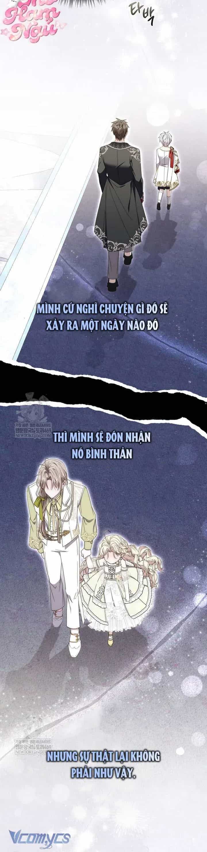 Nam Chính Bệnh Hoạn Ám Ảnh Với Sức Khoẻ Của Tôi - Chương 43 - ảnh 24