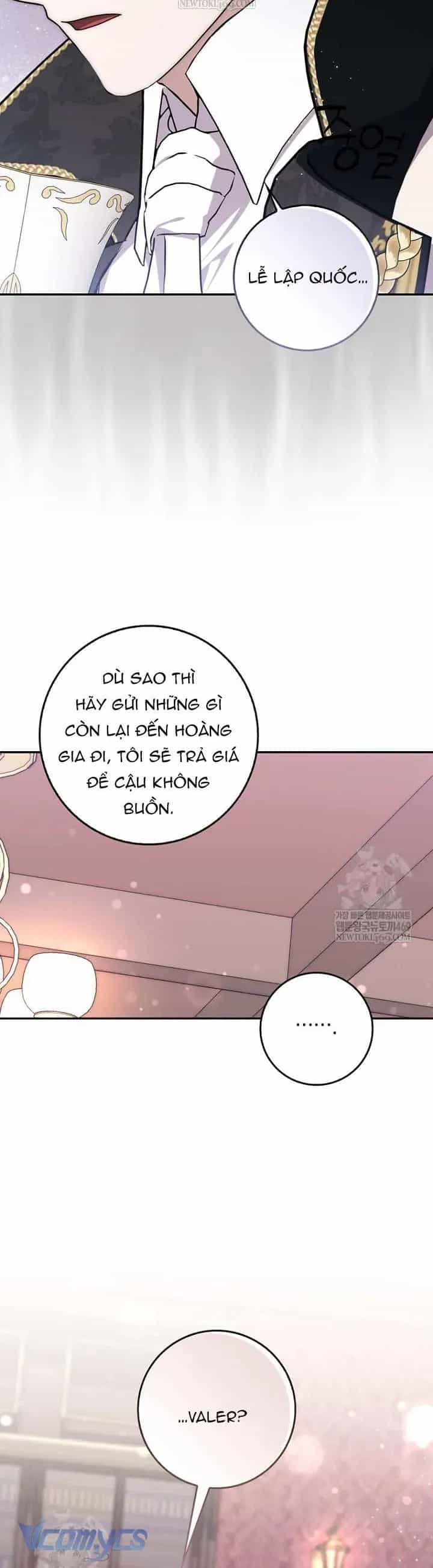 Nam Chính Bệnh Hoạn Ám Ảnh Với Sức Khoẻ Của Tôi - Chương 46 - ảnh 34