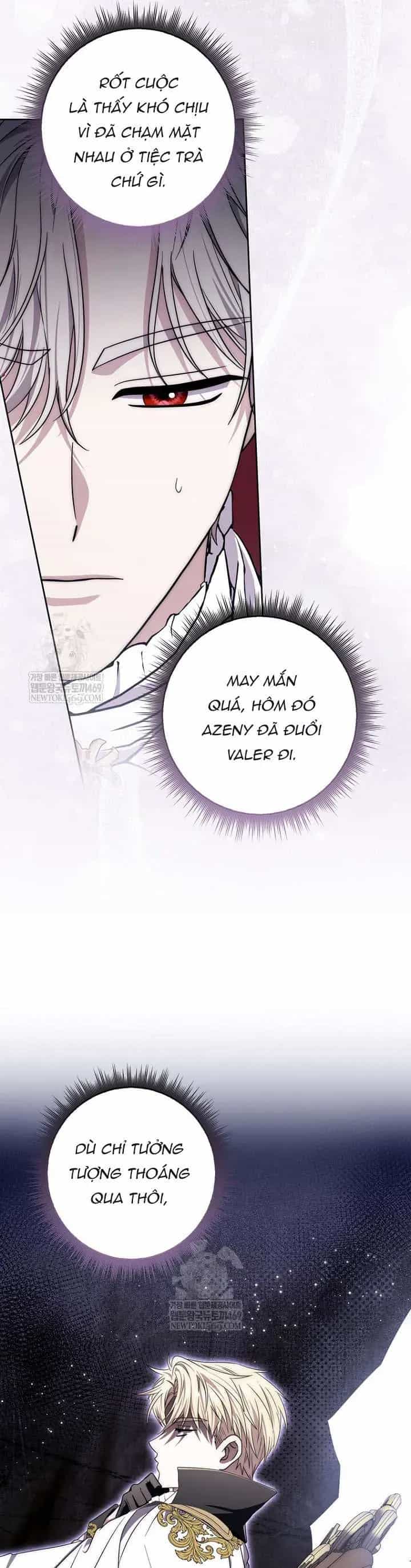 Nam Chính Bệnh Hoạn Ám Ảnh Với Sức Khoẻ Của Tôi - Chương 46 - ảnh 42