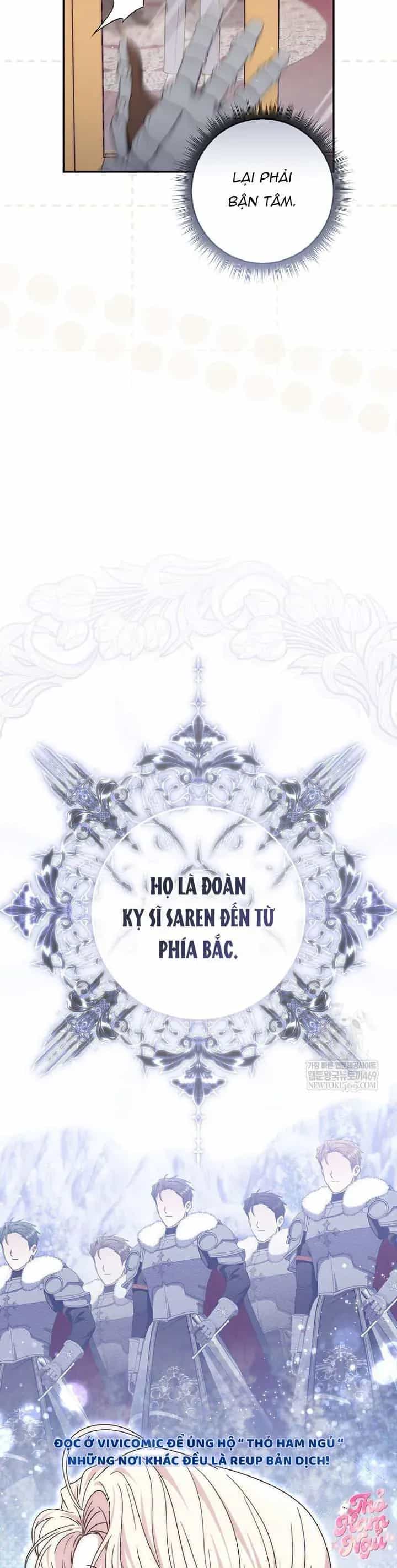 Nam Chính Bệnh Hoạn Ám Ảnh Với Sức Khoẻ Của Tôi - Chương 48 - ảnh 12