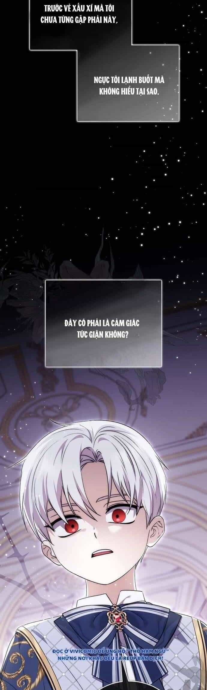 Nam Chính Bệnh Hoạn Ám Ảnh Với Sức Khoẻ Của Tôi - Chương 5 - ảnh 20
