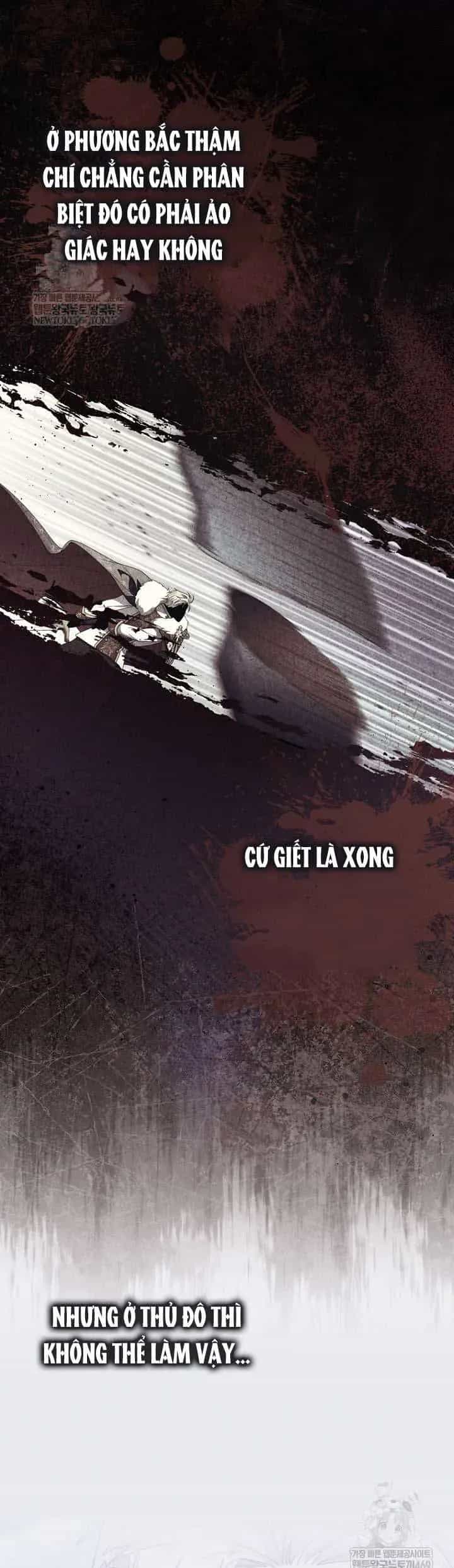 Nam Chính Bệnh Hoạn Ám Ảnh Với Sức Khoẻ Của Tôi - Chương 57 - ảnh 4