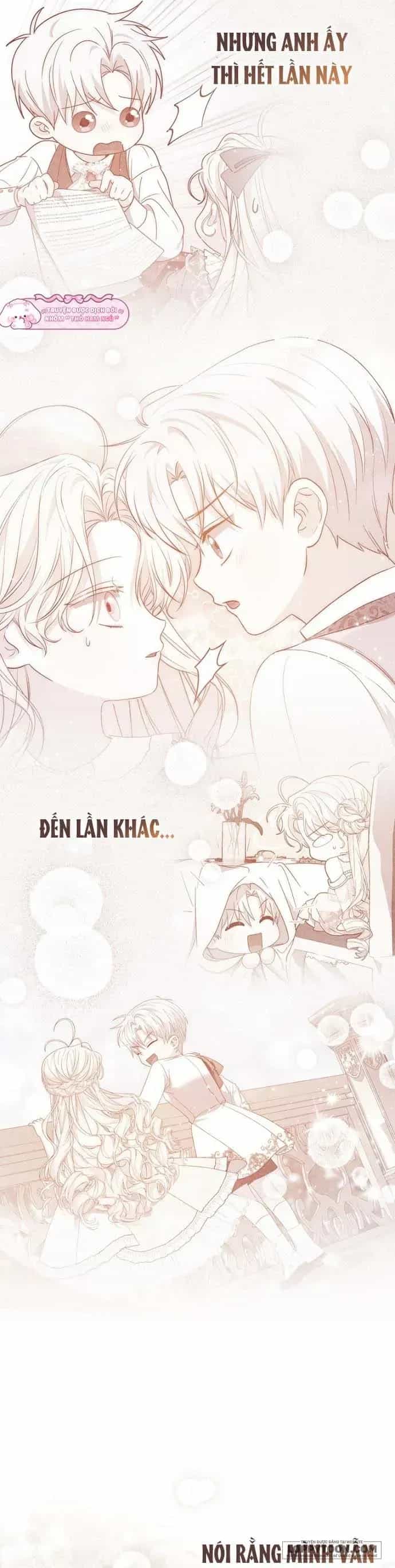 Nam Chính Bệnh Hoạn Ám Ảnh Với Sức Khoẻ Của Tôi - Chương 64 - ảnh 7