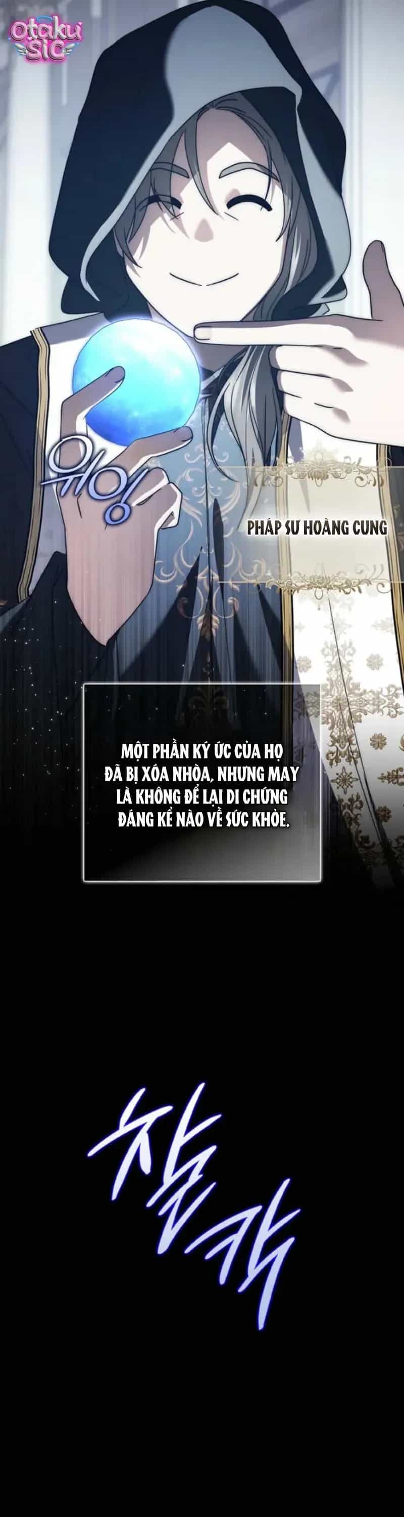 Nam Chính Bệnh Hoạn Ám Ảnh Với Sức Khoẻ Của Tôi - Chương 66 - ảnh 5
