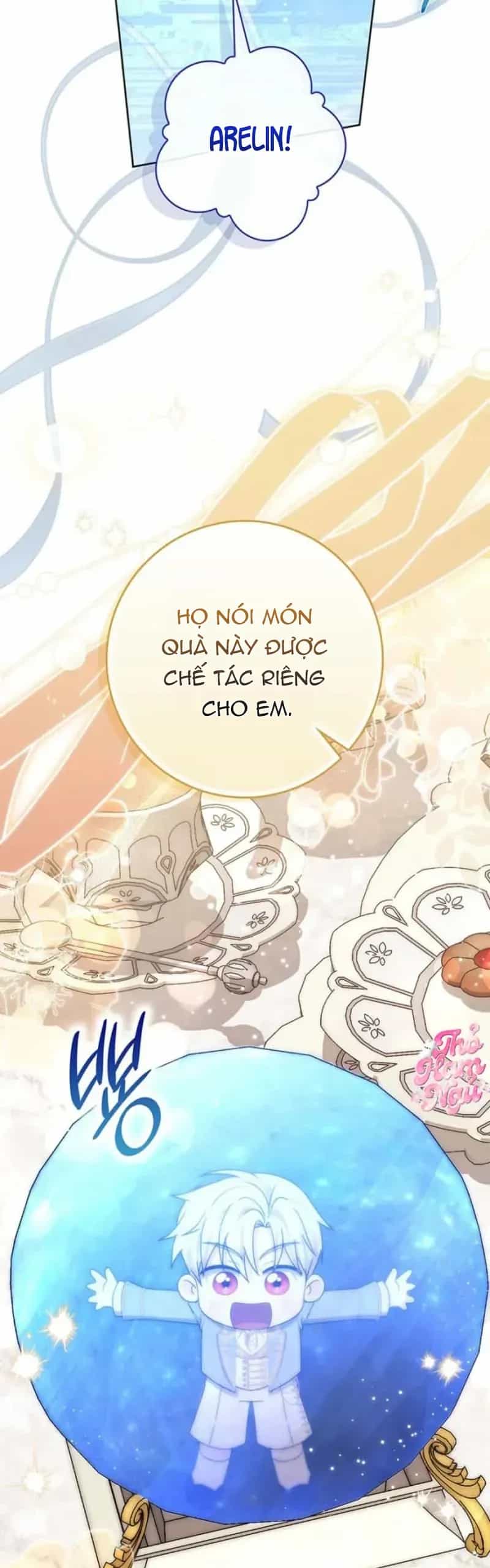 Nam Chính Bệnh Hoạn Ám Ảnh Với Sức Khoẻ Của Tôi - Chương 66 - ảnh 58
